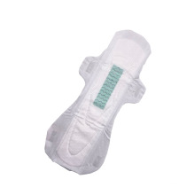 Free samples sanitary napkins high quality Ultra thin sanitary pads for woven